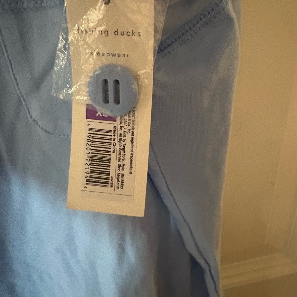 Nick & Nora Women’s Pajamas - Picture 4 of 8